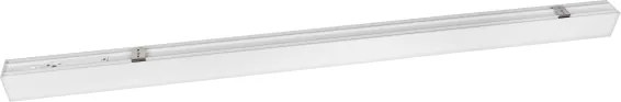 Top Light - LED Stropné prisadené závesné svietidlo HORIZON LED/40W/230V biela
