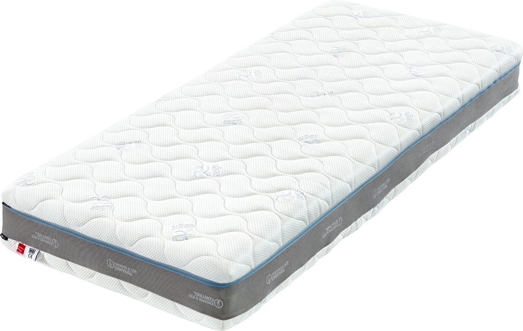 Hilding Anders Prémiový zdravotný matrac SpineGuard Gel Veľkosť: 200 x 140 cm