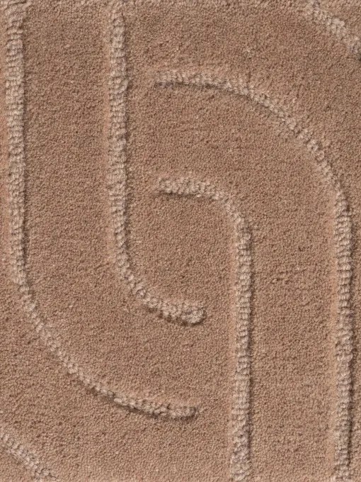 Koberec ARCURA béžový