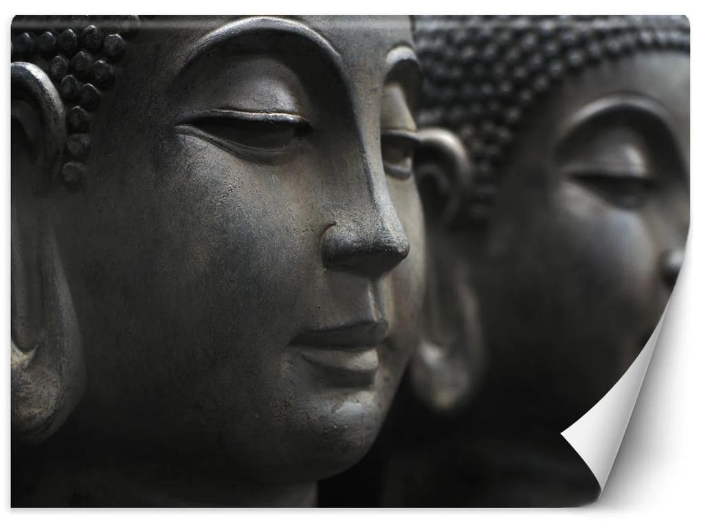 Gario Fototapeta Meditujúci Budha Materiál: Vliesová, Rozmery: 200 x 140 cm