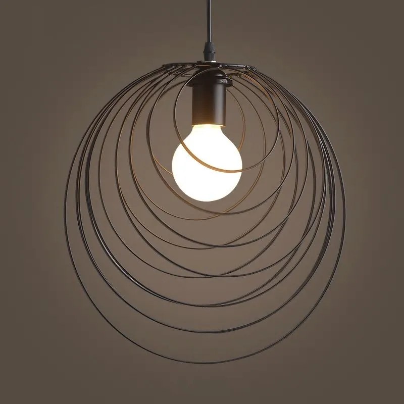 Toolight - Moderna stropná lampa APP426-1CP, čierna, OSW-00557