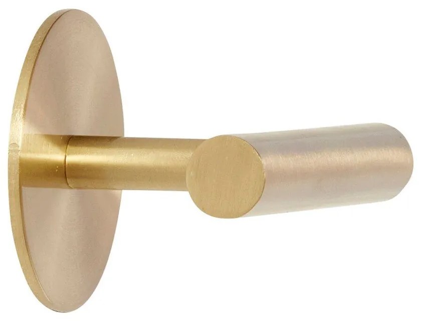 Nástenný kovový háčik Rest - Hübsch