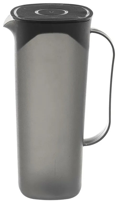 Orion Džbán UH PEARL 1,8 l, čierna