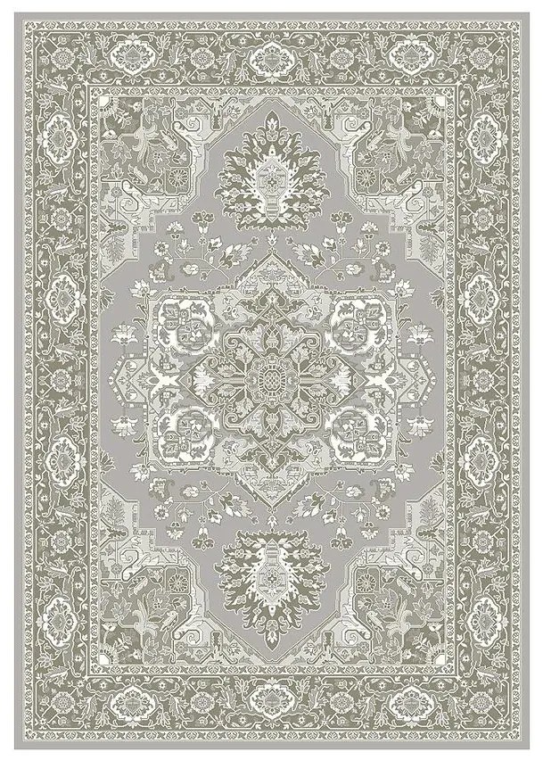 Viskózový koberec Adana 1,4/2,0 2587 73