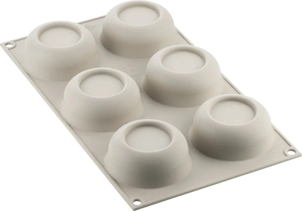 Forma na cukrovinky Mini Dot silikónová