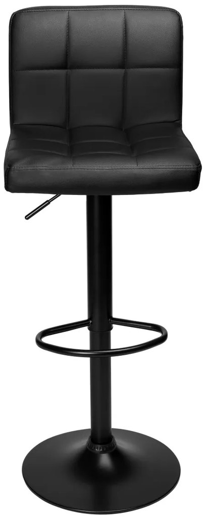 Barová stolička ARAKO II čierna