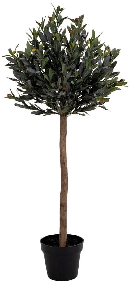 Umelý olivovník (výška 126 cm) – House Nordic