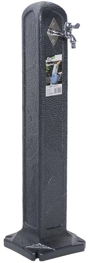 Stĺpik na vodu - antracitový ITWTAN-S433