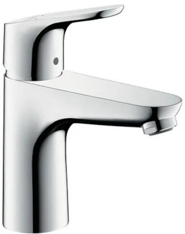 Hansgrohe Focus umývadlová batéria s výpusťou chróm 31607000