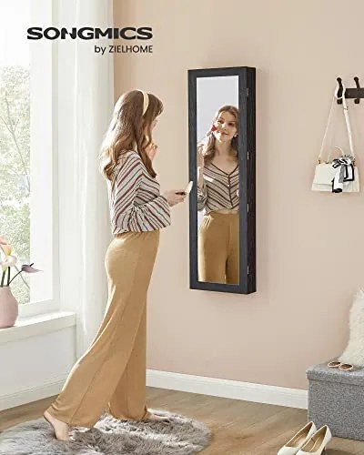 Závesná šperkovnica JJC093B01