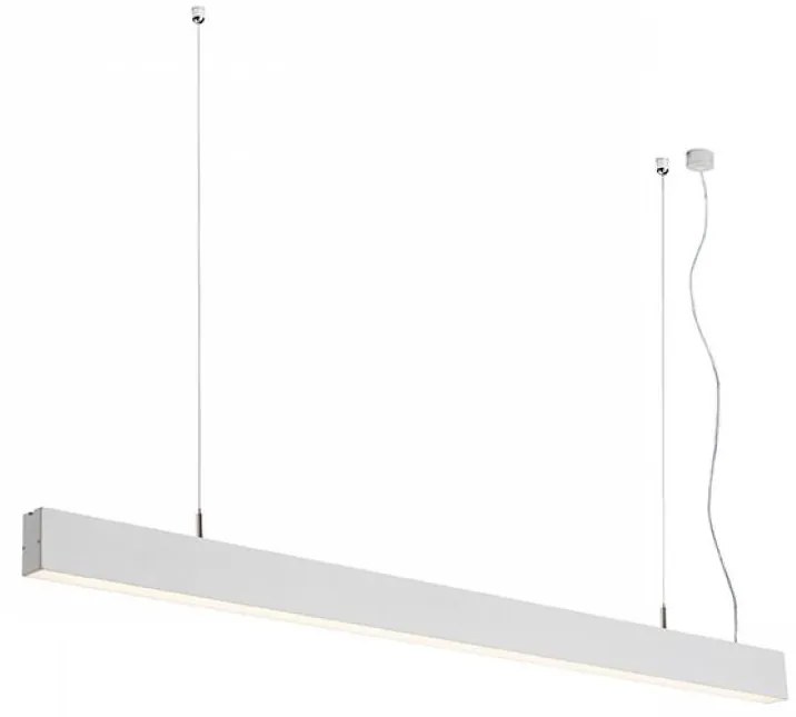 RED - Design Rendl - R12718 - LED Luster na lanku PESANTE LED/40W/230V