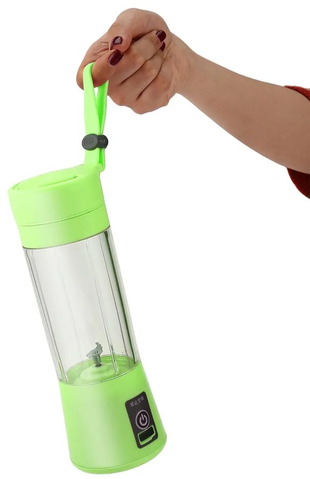 Prenosný SMOOTHIE mixér