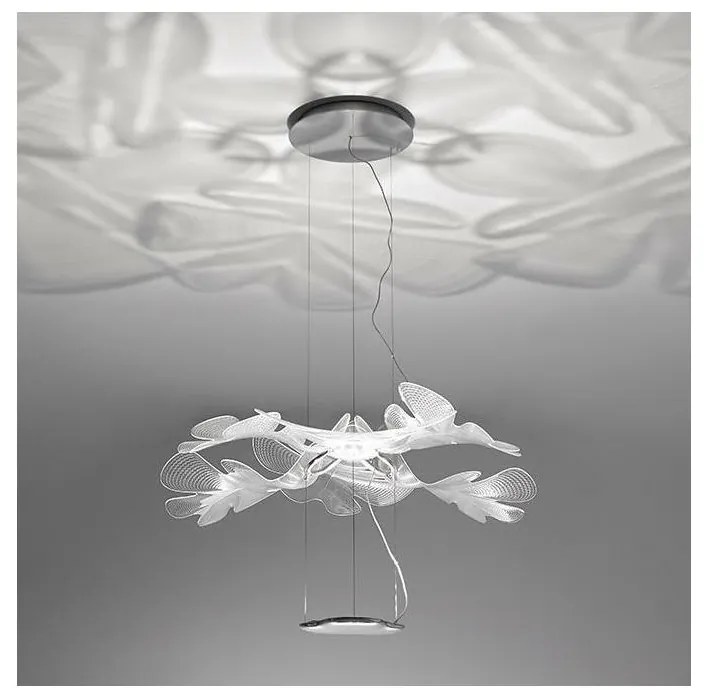 Artemide 1628010APP - LED Stm. luster na lanku CHLOROPHILIA LED/44W/230V 3000K