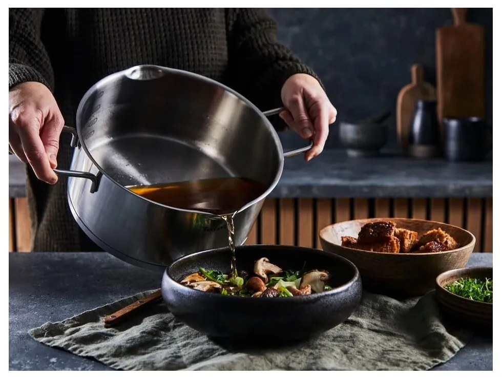 Antikoro súprava riadu 10 ks – Tefal
