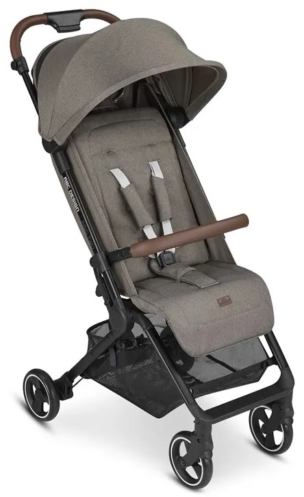 ABC DESIGN Ping Two Pure Nature kombinovaný kočík