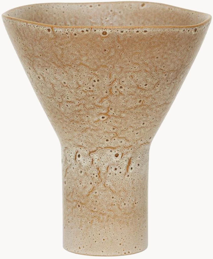 Keramická váza Yaro, V 29 cm