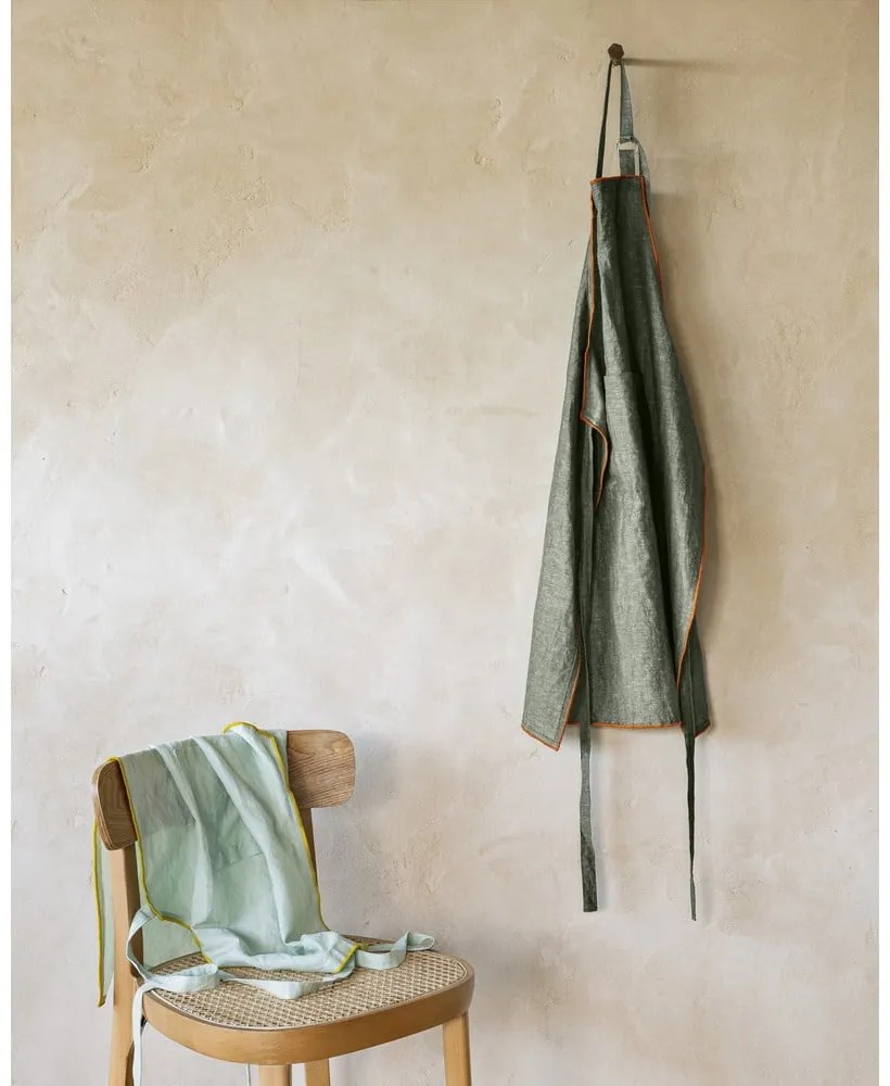 Jedálenská stolička z bukového dreva Kave Home Romane