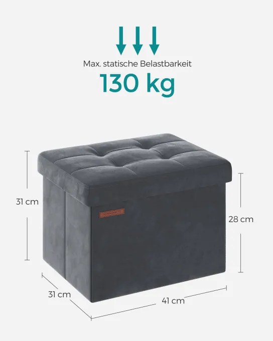 Lavička s vekom LSF200G01