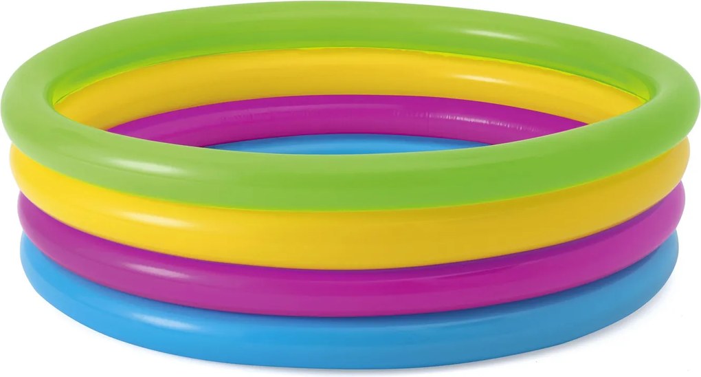CH Nafukovací bazén 157 x 46 cm