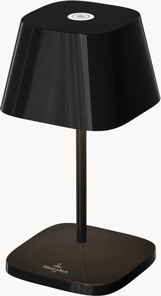 Prenosná stmievateľná stolová LED lampa Neapel RC