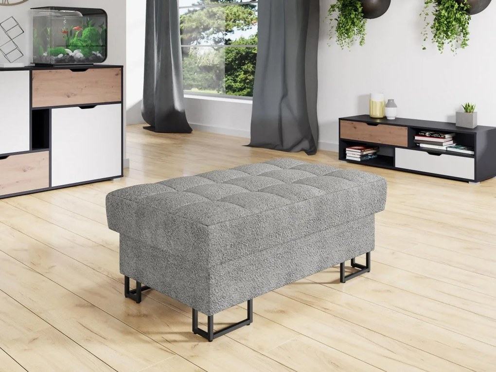 Taburetka Wales, Dostupné poťahy: Terra 05 ECO