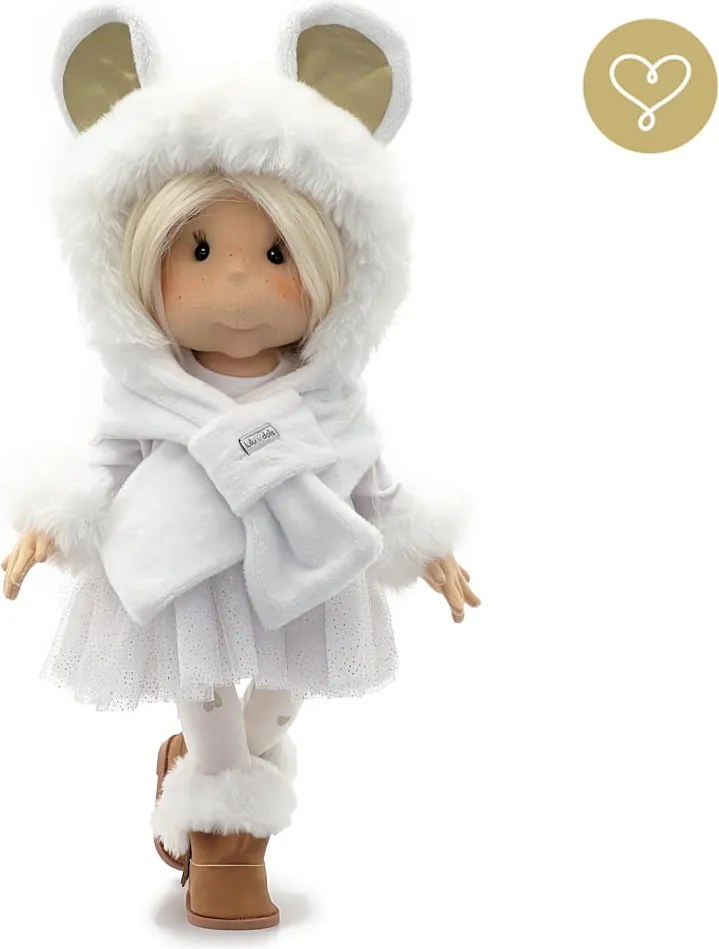 Bábika Naomi 40 cm Varianta 1