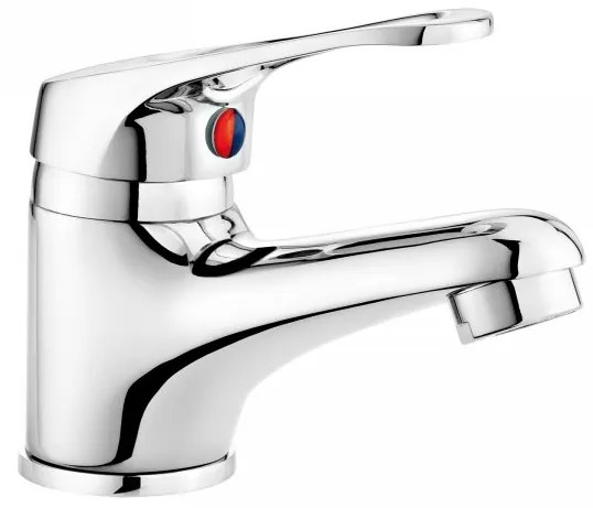 Kúpeľňový nábytok Gewiro, Farby: dub cremona, Sifón: so sifónom, Umývadlo: nie, Umývadlová batéria: Economico BYU 020M