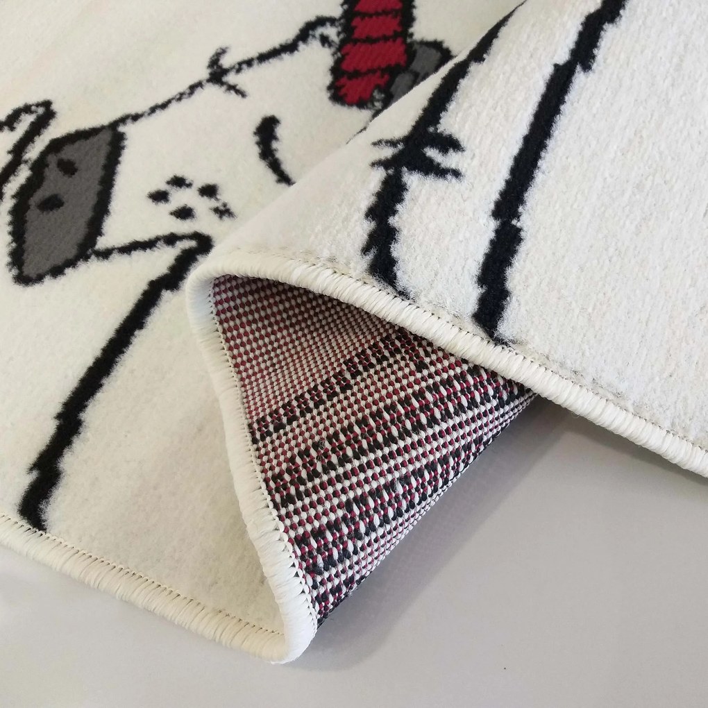 DY Soho 09 – jednorožec Rozmer: 120x170 cm