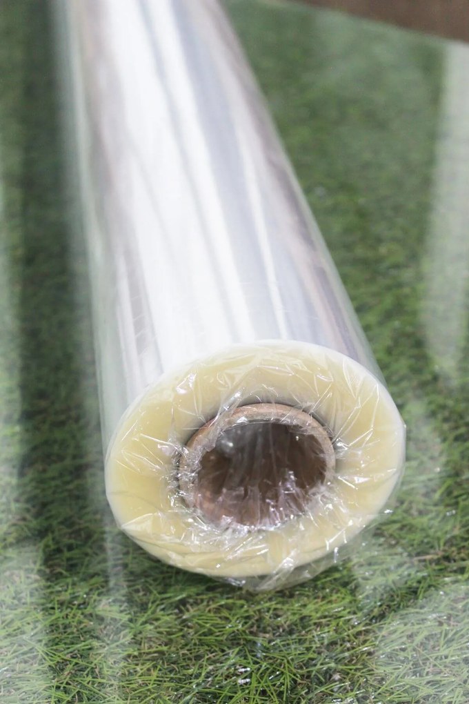 Baliaci priehľadný celofán 30 mikrónov 80cm 5kg