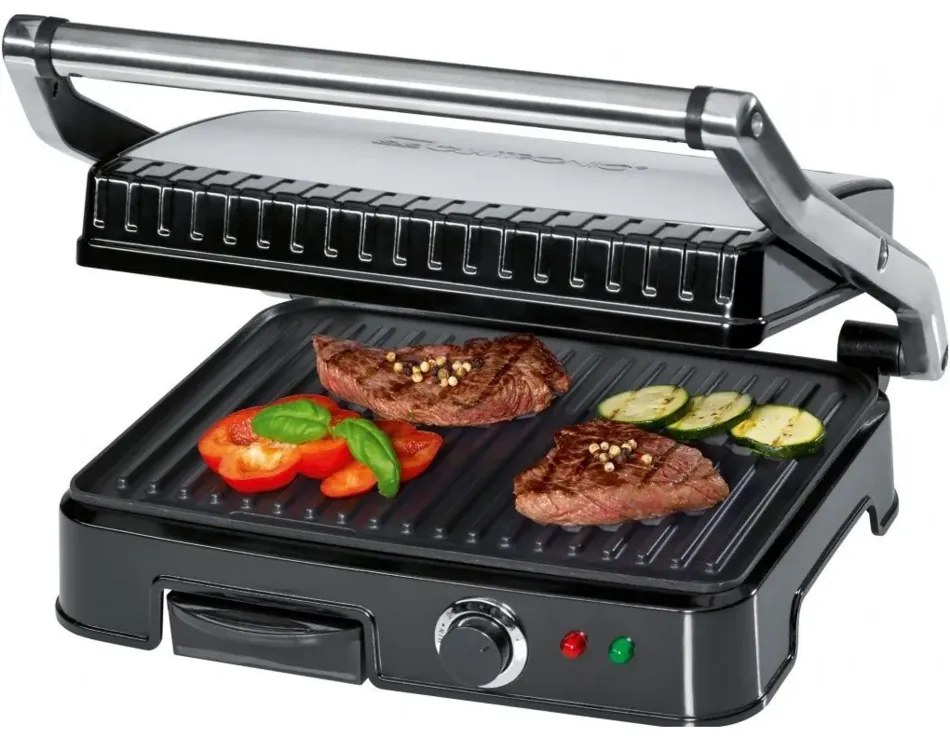 Clatronic KG 3487 kontaktný gril