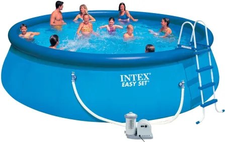 Intex Easy Set Pool 549 x 122 cm 26176NP