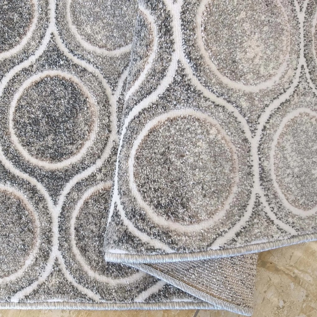 DY Koberec ENIGMA 02 Rozmer: 120x170 cm