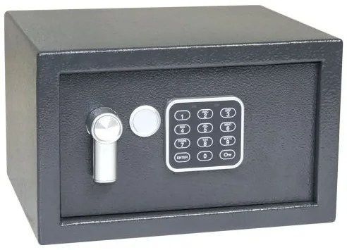 Elektronický sejf RICHTER RS.18.EDK