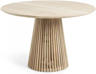 JANETT drevený stôl