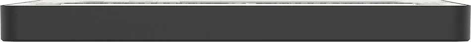 Stropné LED svietidlo Evora Square, 1x LED 18w, 3000-6000k, 3CCT, b