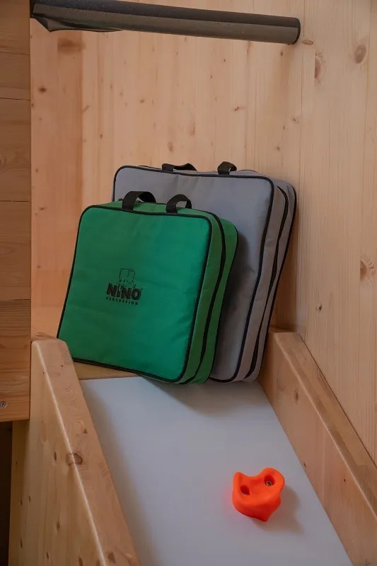 NINO Percussion sada perkusií pre deti Typ: 2