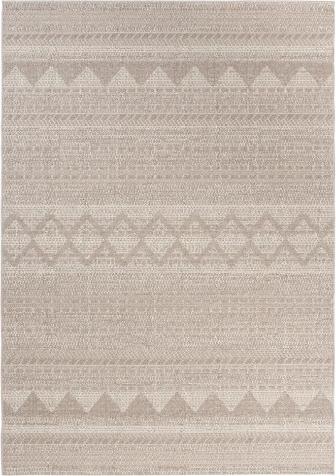Kusový koberec Bon béžový, Velikosti 80x150cm