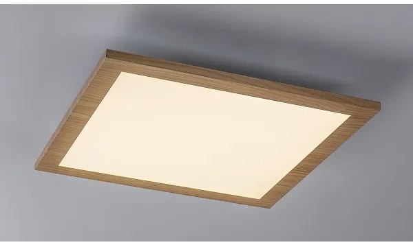 Rabalux 6907 - LED Prisadený panel ALMOND LED/12W/230V 4000K
