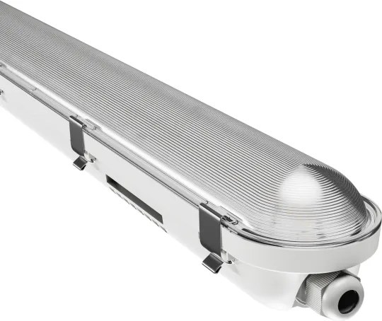 LED Technické žiariv. svietidlo LIMEA GIGANT PRO LED/12/21W/230V 4000K IP66 60 cm