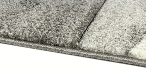 Koberce Breno Kusový koberec DIAMOND 22660/951, viacfarebná,140 x 200 cm