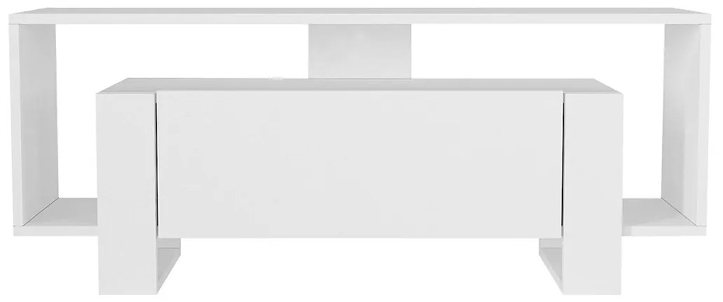 TV stolík Mery White