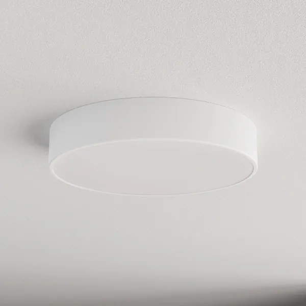 Brilagi - Stropné svietidlo CLARE 3xE27/40W/230V pr. 40 cm biela