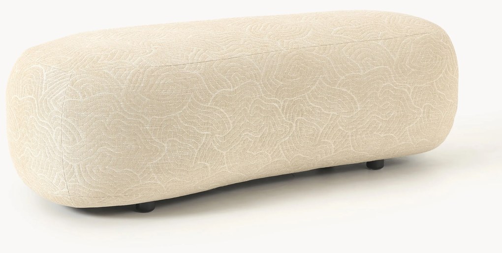 XL taburetka Alba