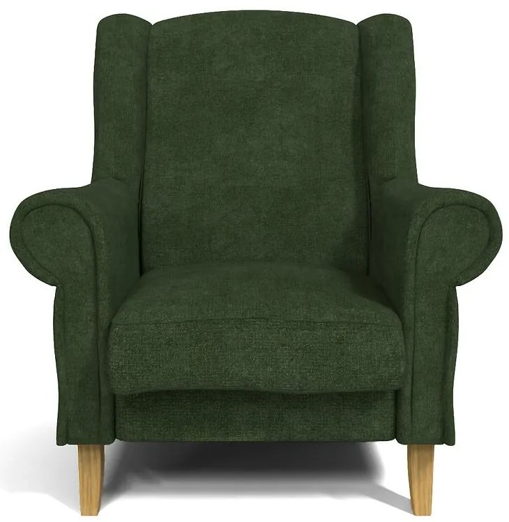 Kreslo Lizbona Herbi 10 DR 00/1