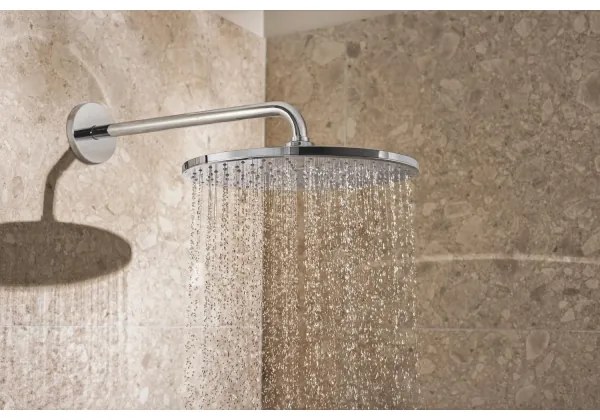 GROHE 34877000 - Sprchový systém VITALIO RAIN MONO 310 lesklý chróm