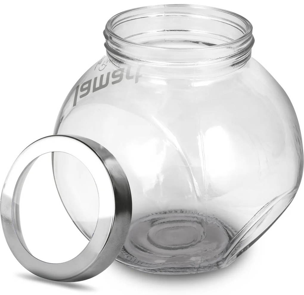 Lamart LT6048 2-dielna súprava dóz Buck, 1500 mlml, 1,5 l