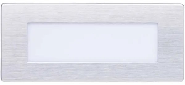 LED Orientačné vstavané svietidlo BUILT-IN 1xLED/1,5W 3000K IP65