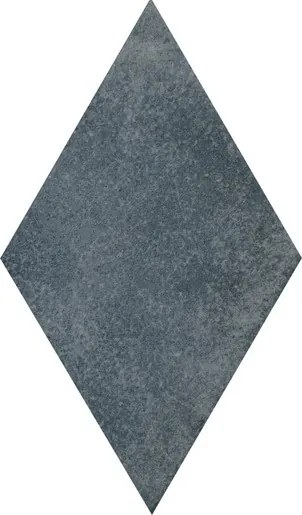 Obklad Cir Materia Prima navy sea 13,7x24 cm lesk 1069793