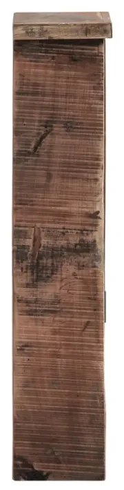 furniture-nabytek.cz - Nástěnná skříňka do koupelny Sundara