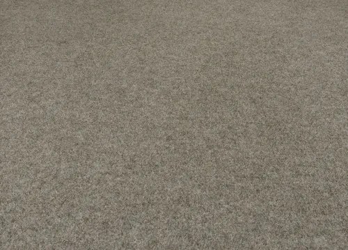 Koberce Breno Metrážny koberec ZENITH 62, šíře role 400 cm, hnedá, viacfarebná